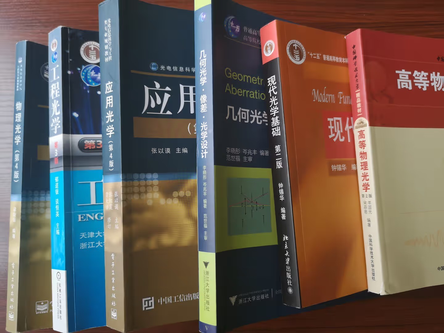 幾何光學(xué)是什么？