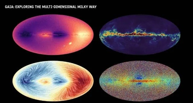 我國科學家設計出新型濾光片，提升恒星金屬豐度測量精度