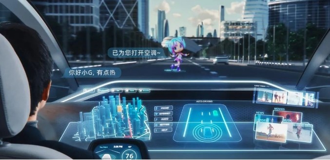 智能手機、車載系統(tǒng)和VR/AR技術(shù)推動光學元件市場快速發(fā)展