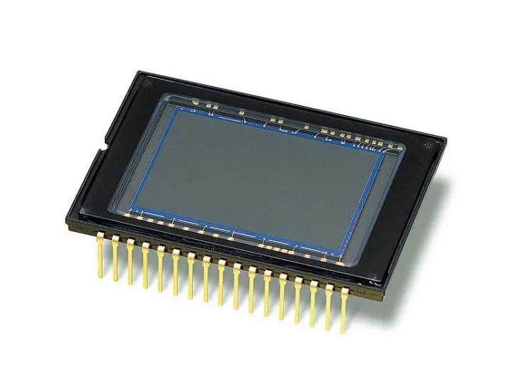 CCD是什么？CCD圖像傳感器又是什么？