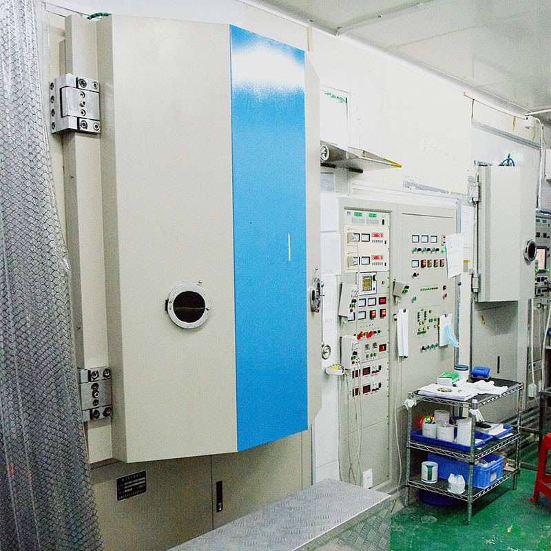 光學(xué)鍍膜透過率