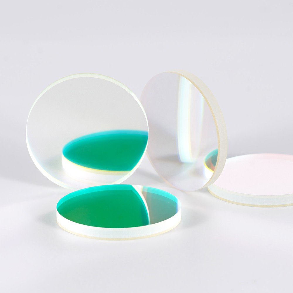 濾光片 NBP550窄帶濾光片