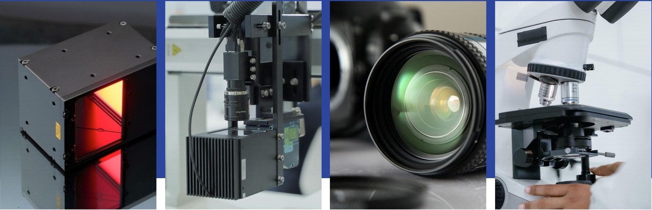 濾光片 機器視覺類應用