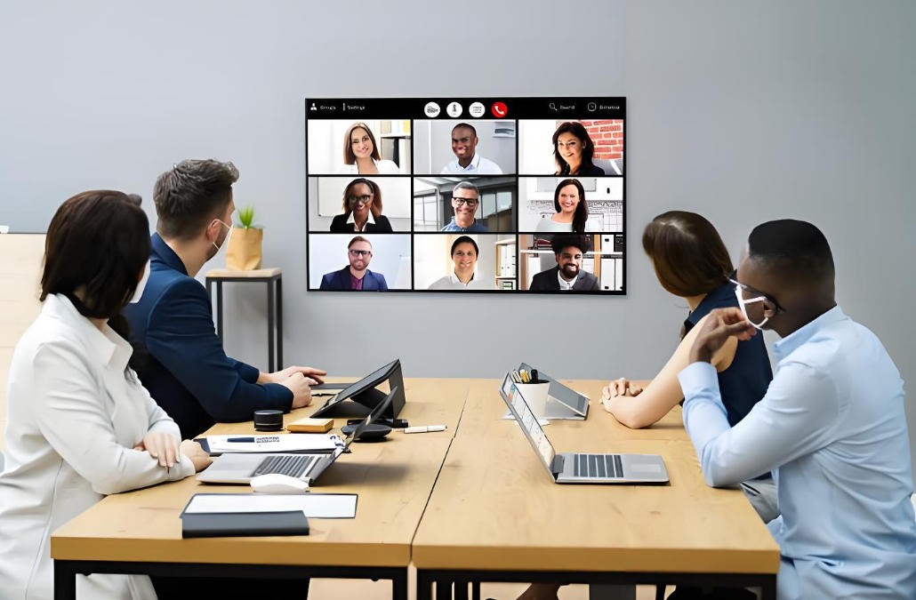 濾光片 視頻會議應用