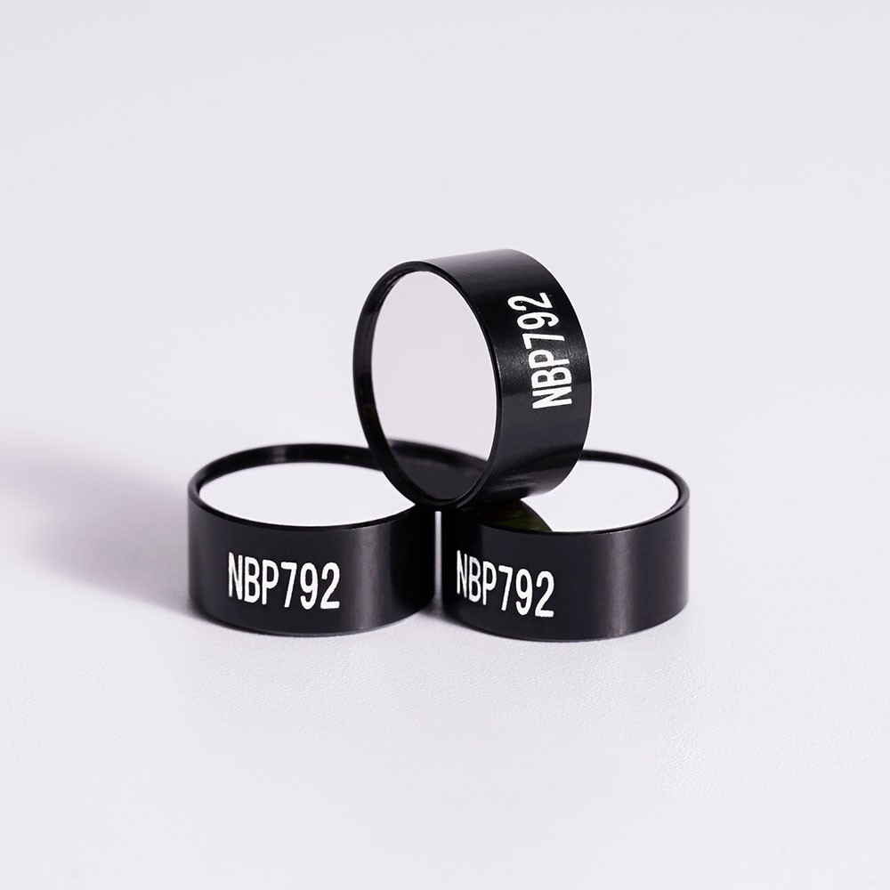 濾光片 濾光片溫度漂移:機(jī)理、影響因素與應(yīng)用挑戰(zhàn)