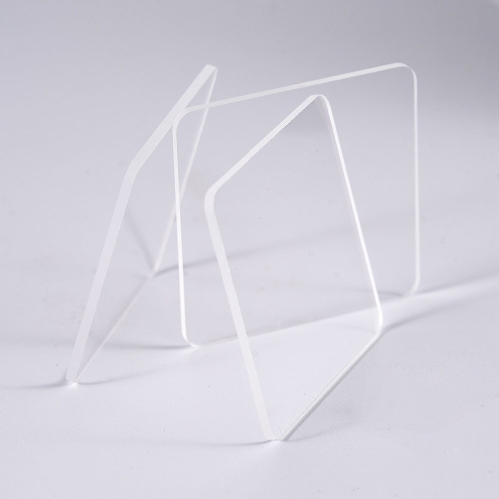 濾光片加工--崩邊、劃痕、裂紋與裂痕分析