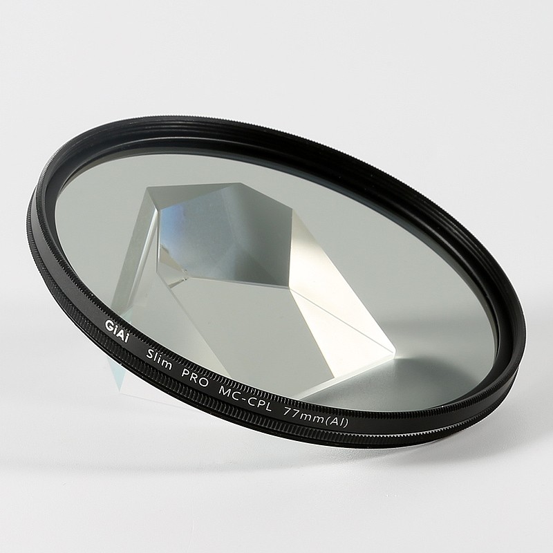 濾光片的壽命有多長？從玻璃到光影衛(wèi)士的漫長旅程