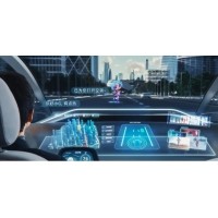 智能手機、車載系統(tǒng)和VR/AR技術(shù)推動光學(xué)元件市場快速發(fā)展