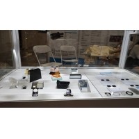 CMEF秋季博覽會圓滿收官，激埃特醫(yī)療展閃耀落幕