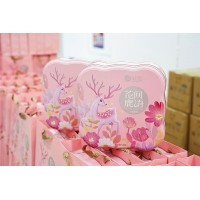 月滿中秋，情暖激埃特——這份甜蜜心意，請(qǐng)查收！