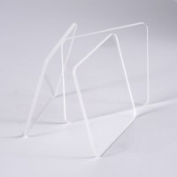 濾光片加工--崩邊、劃痕、裂紋缺陷分析