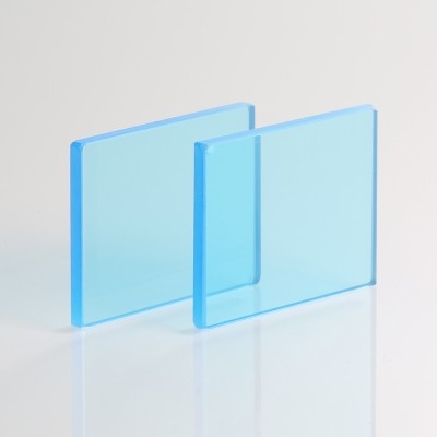 QB18+AR青藍(lán)玻璃